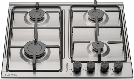 Варочная поверхность Pyramida PFX 604 IX B