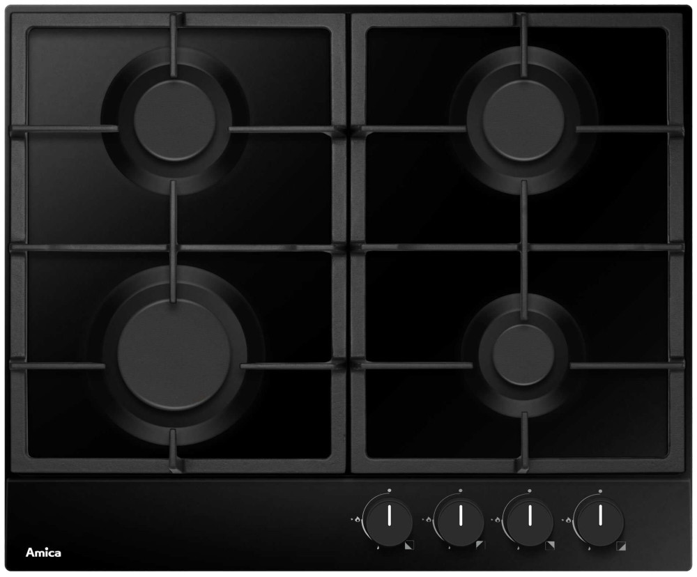 Варочная поверхность Amica PGA 6100 APB