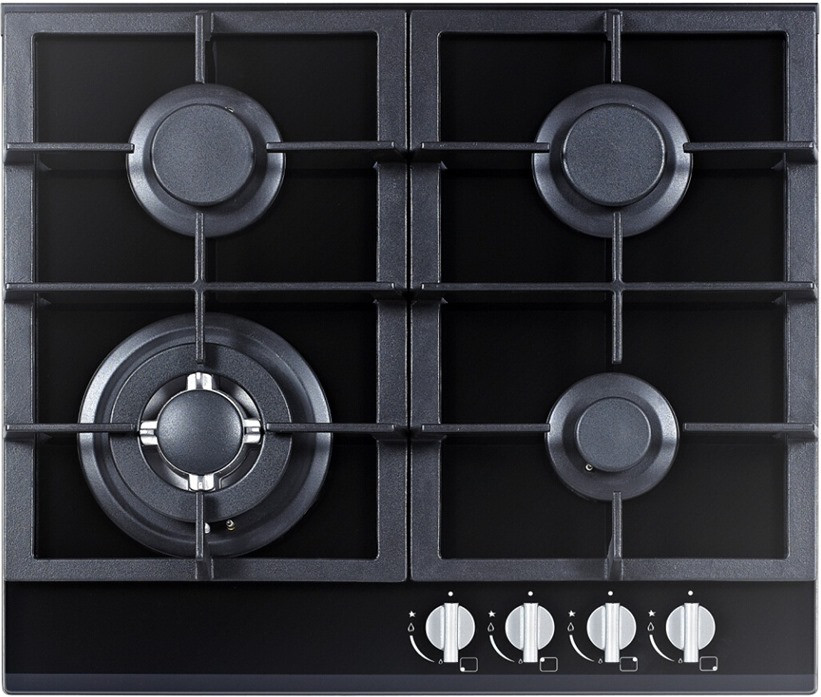 Варильна поверхня LIBERTY PG6141G-CCB