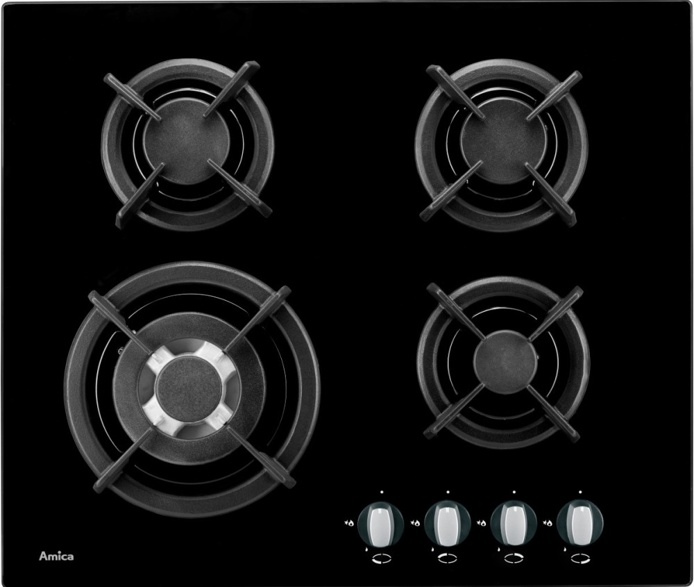 Варочная поверхность Amica PG 6411 SR