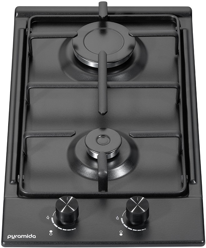 Варочная поверхность Pyramida PFE 302 BL B