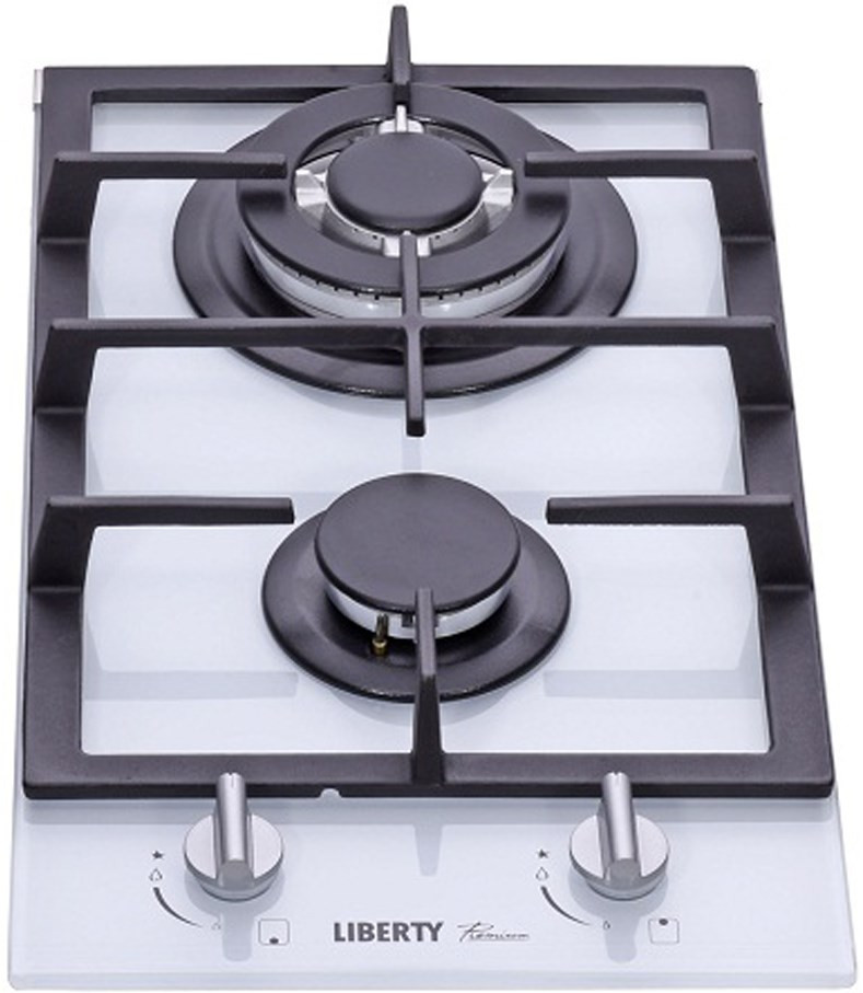 Варочная поверхность LIBERTY PG3121BG-CCW