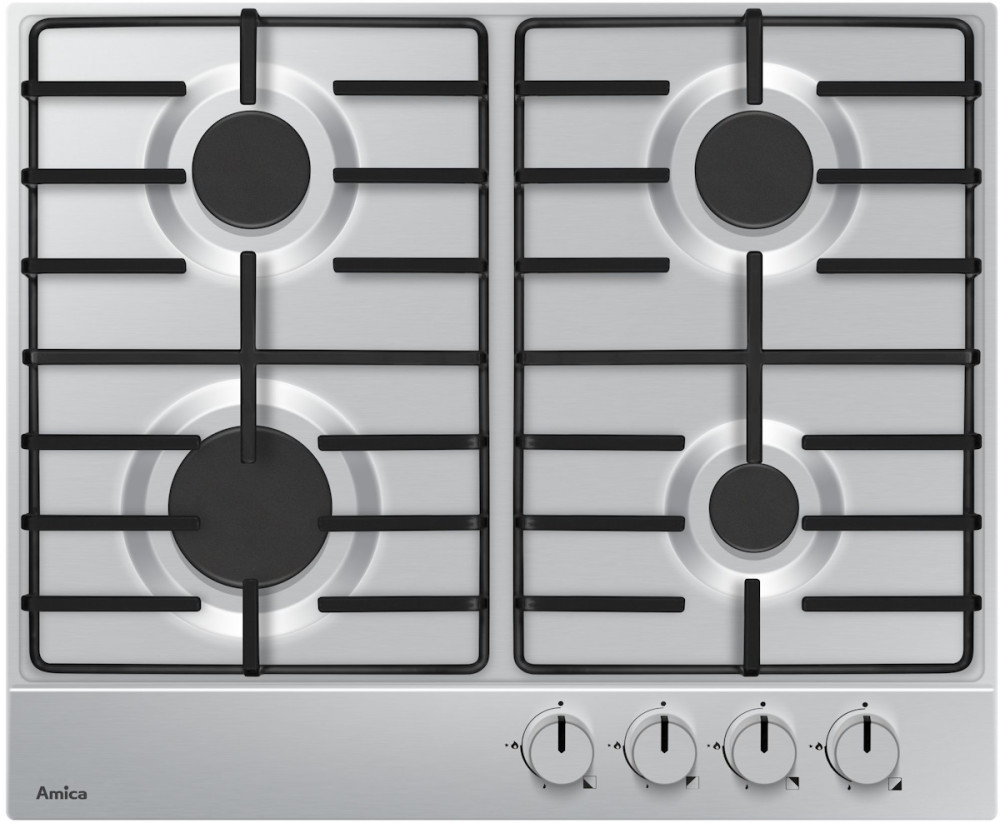 Варочная поверхность Amica PF 640 IX