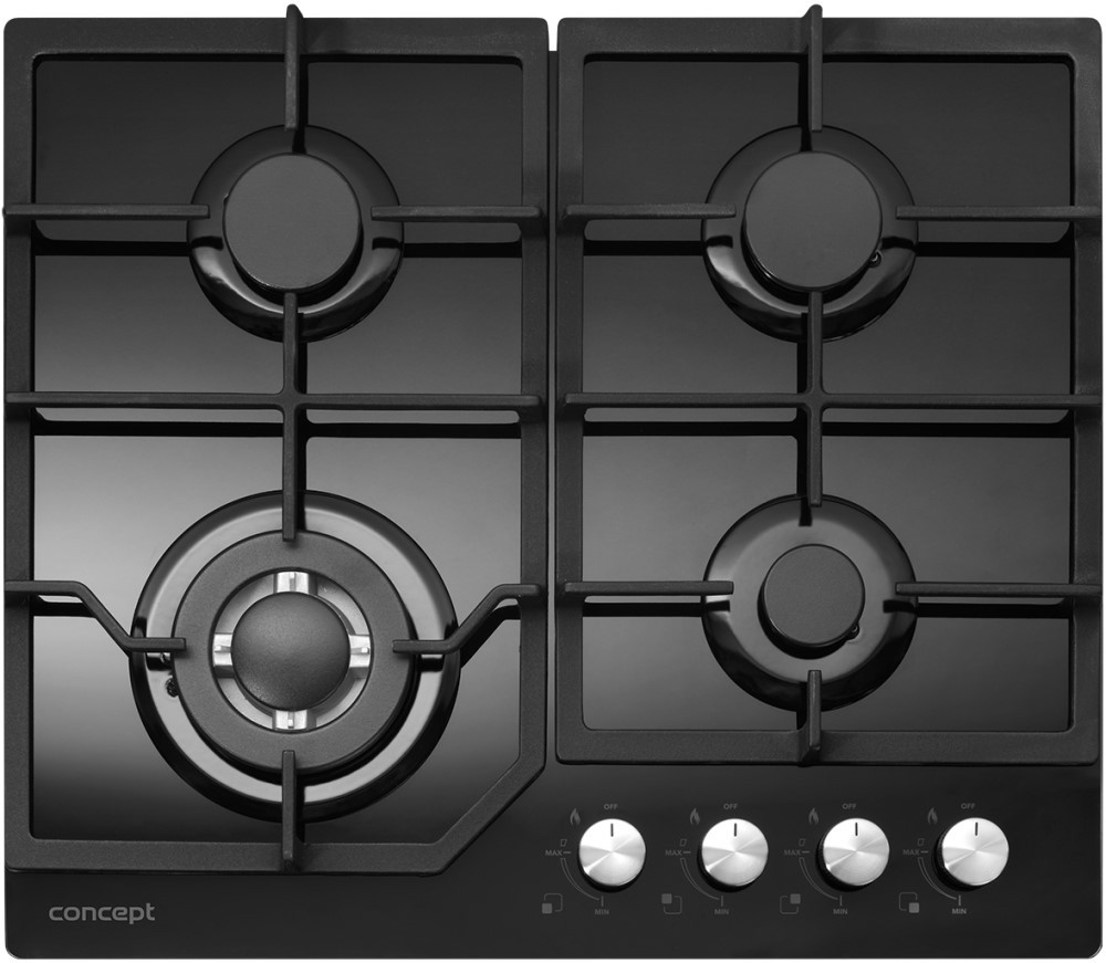Варочная поверхность Concept PDV 7460 BC