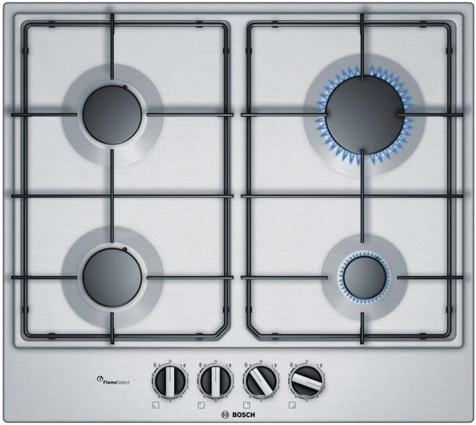 Варильна поверхня Bosch PCP 6A5 B80R
