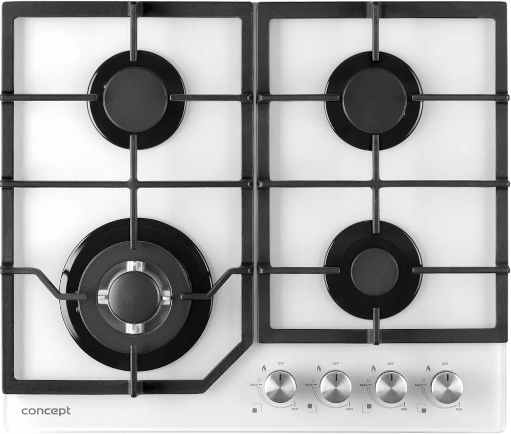 Варочная поверхность Concept PDV 7460 WH