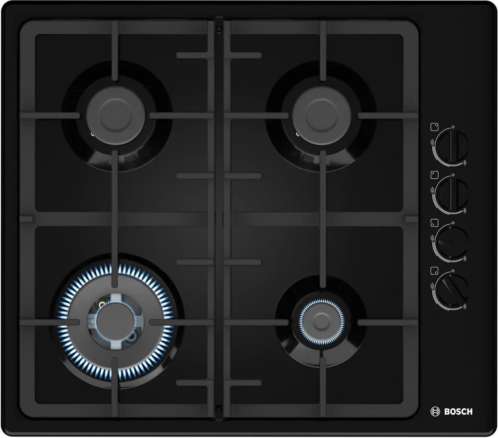 Варильна поверхня Bosch PBH 6C6 B92R