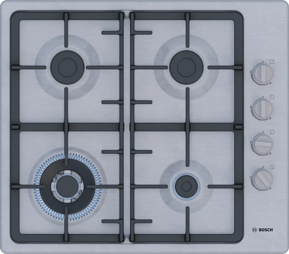 Варильна поверхня Bosch PBH 6C5 K90R