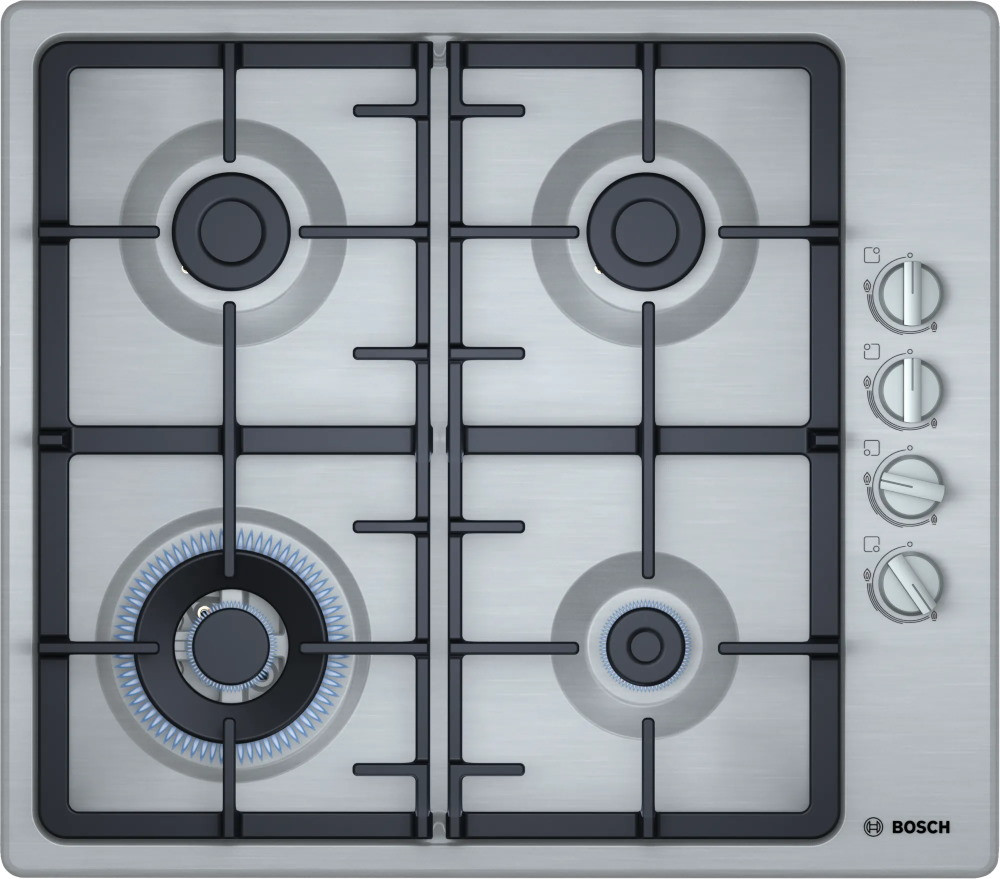 Варочная поверхность Bosch PBH 6C5 B92R