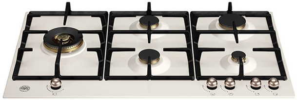 Варильна поверхня Bertazzoni P905L HER AC