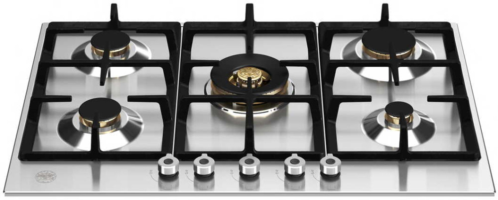 Варильна поверхня Bertazzoni P755C PRO X
