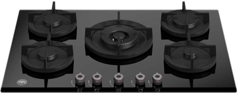 Варочная поверхность Bertazzoni P755C PRO GNE