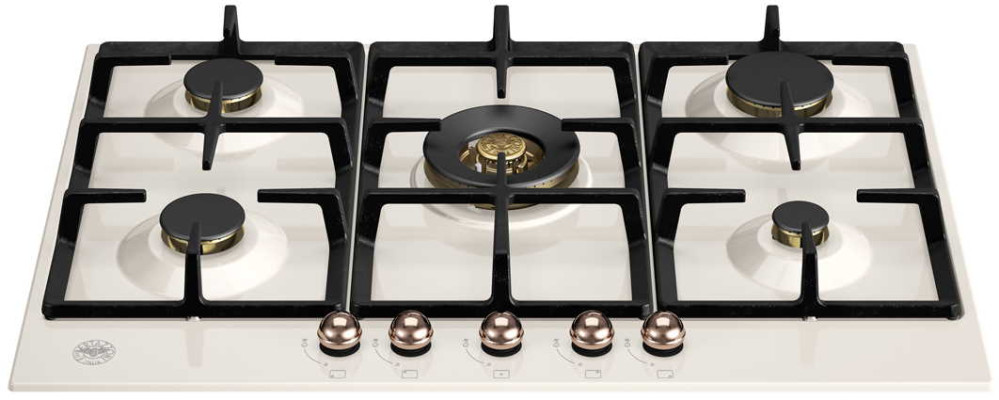 Варочная поверхность Bertazzoni P755C HER AC