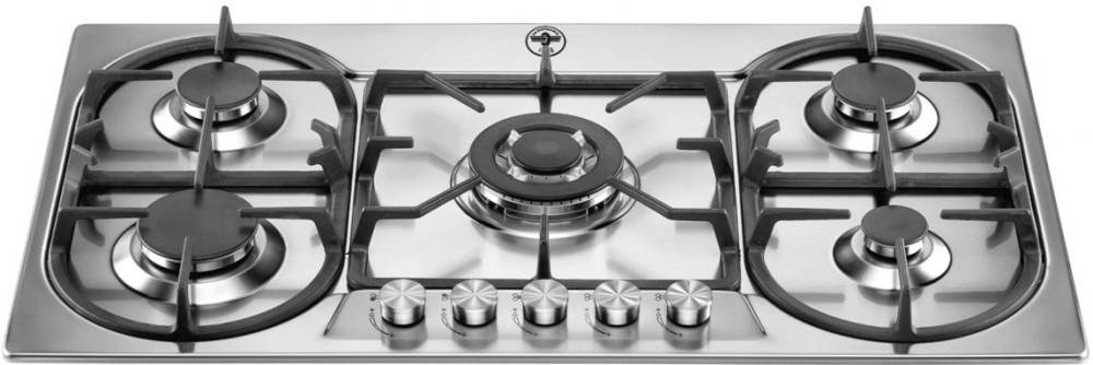 Варильна поверхня La Germania P7101D9X