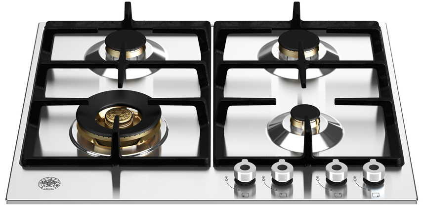 Варочная поверхность Bertazzoni P604L PRO X