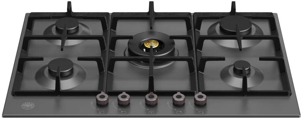 Варочная поверхность Bertazzoni P755C PRO NE