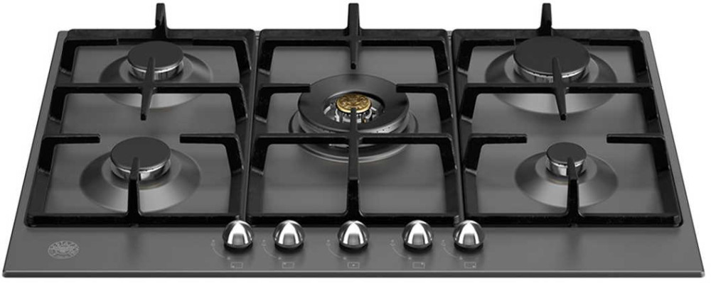 Варочная поверхность Bertazzoni P755C HER NE