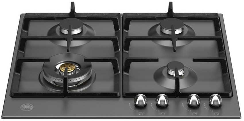Варочная поверхность Bertazzoni P604L HER NE