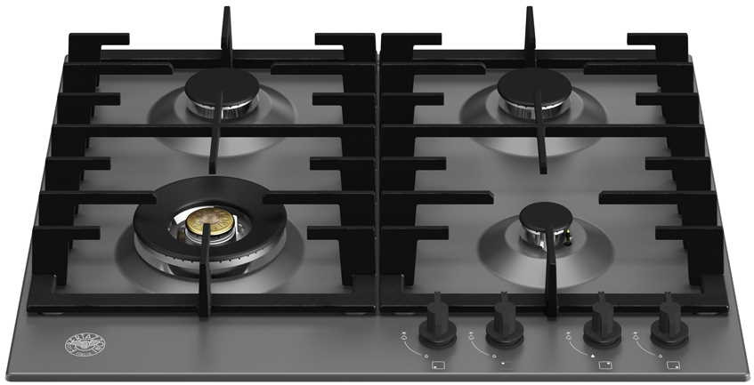 Варочная поверхность Bertazzoni P604L MOD NE