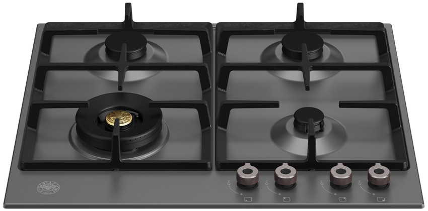 Варочная поверхность Bertazzoni P604L PRO NE