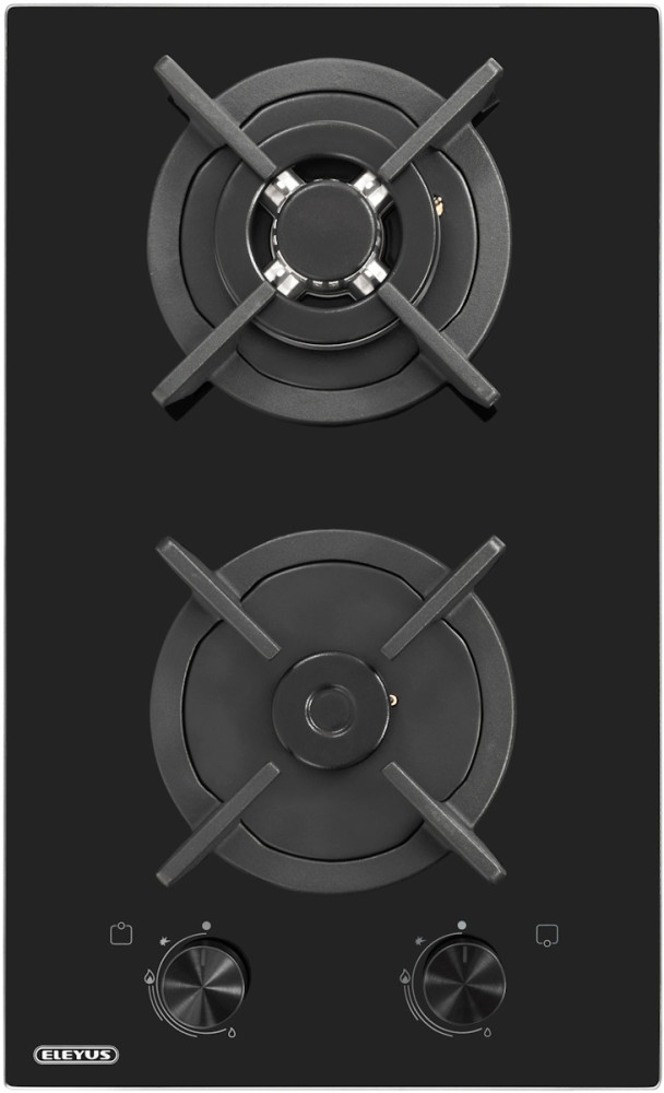 Варочная поверхность ELEYUS Oris 30 BL CWF