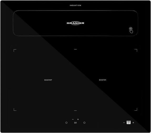 Варочная поверхность GLOBALO Oranier KXI 1062 Basic-Plus