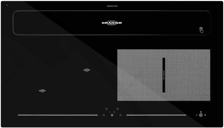Варочная поверхность GLOBALO Oranier KXI 1092 Basic-Plus