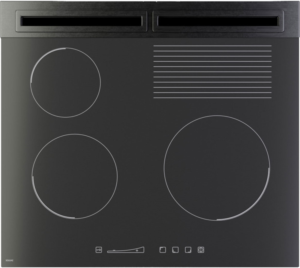 Варочная поверхность Solgaz Optimex 31