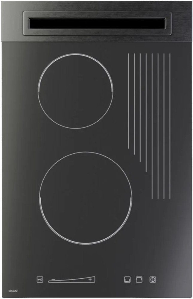 Варочная поверхность Solgaz Optimex 21