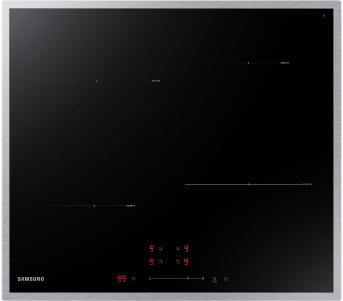 Варильна поверхня Samsung NZ64T3707C1