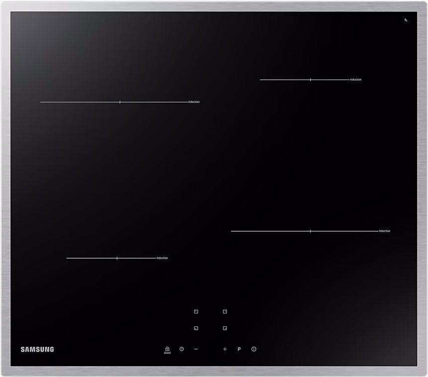 Варочная поверхность Samsung NZ64T3706C1