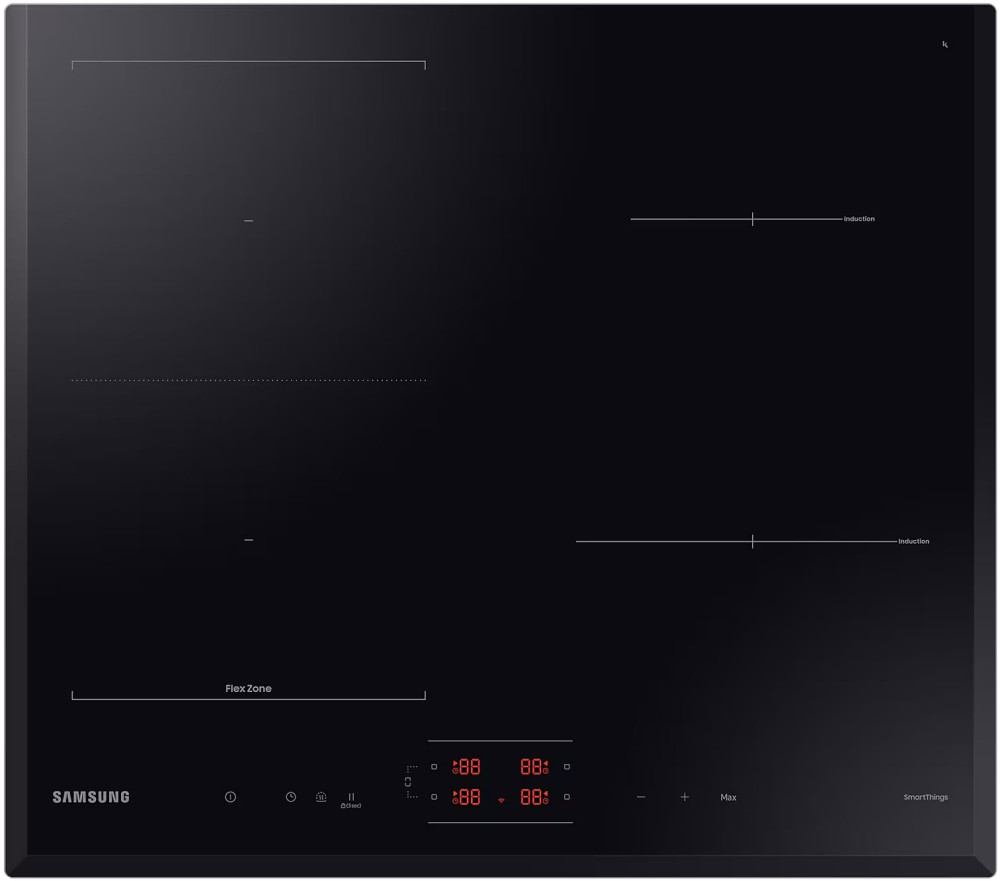 Варочная поверхность Samsung NZ64B5045KK