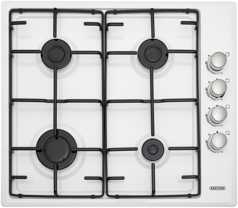 Варочная поверхность ELEYUS Nota 60 WH E