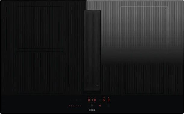 Варочная поверхность Elica NikolaTesla Velvet BL/A/83