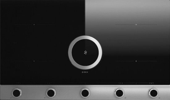 Варочная поверхность Elica NikolaTesla Unplugged BLIX/A/90