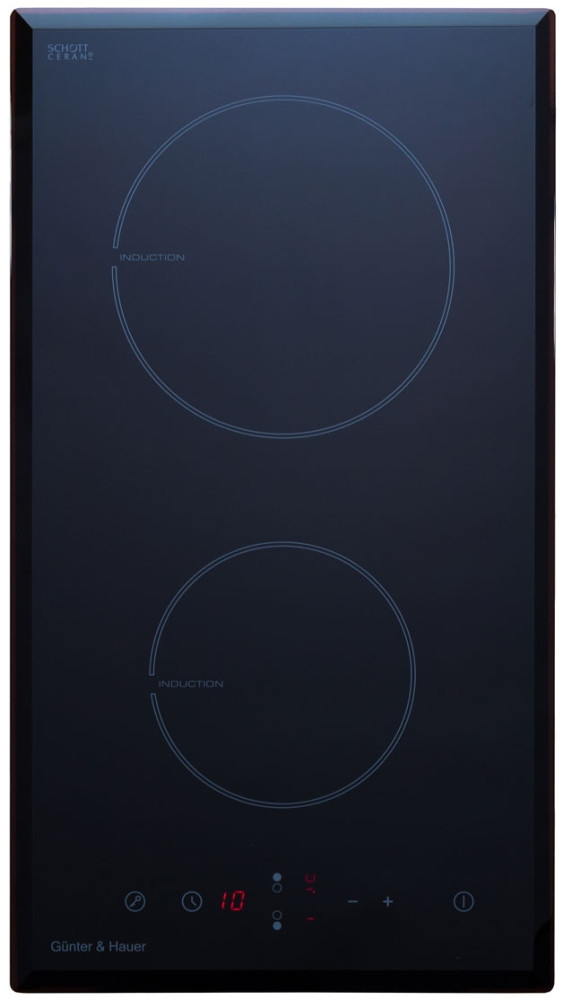 Варильна поверхня Gunter&Hauer ID 33