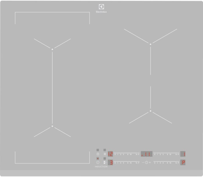 Варочная поверхность Electrolux EIV 63440 BS