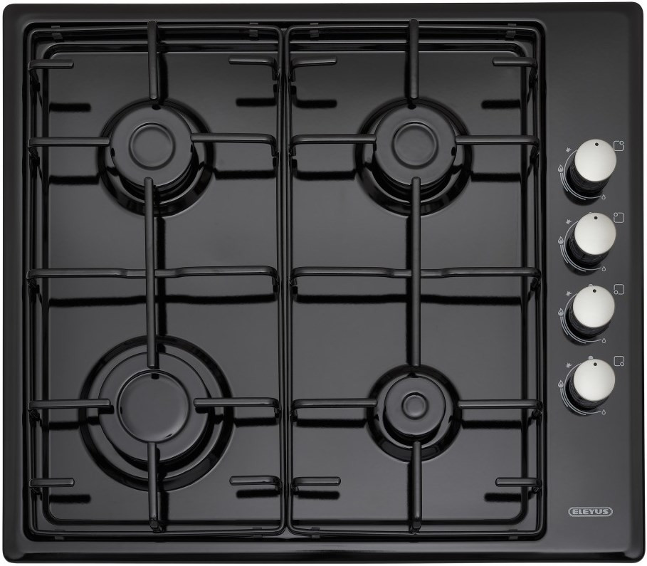 Варочная поверхность ELEYUS Nota 60 BL E