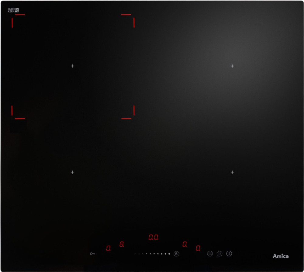 Варочная поверхность Amica PI 6544 ISU