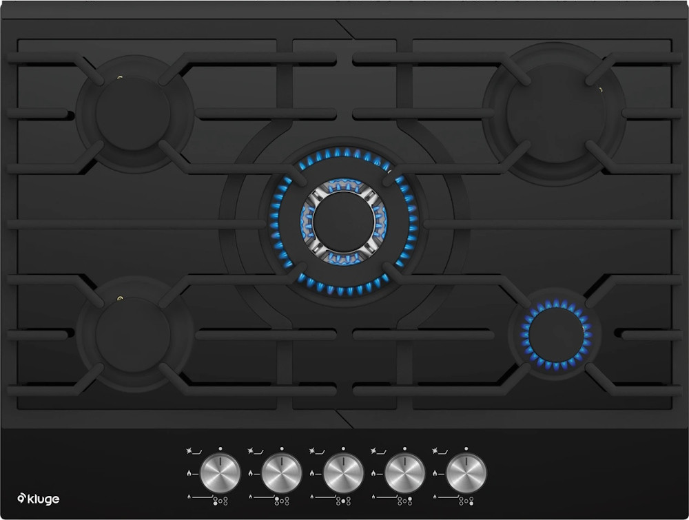 Варочная поверхность Kluge KPG7020BG