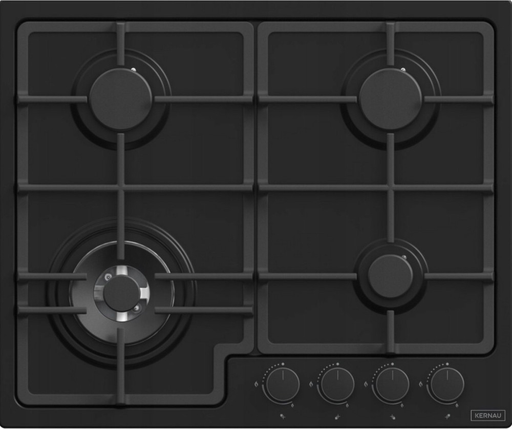 Варильна поверхня Kernau KGH 6423 T CI
