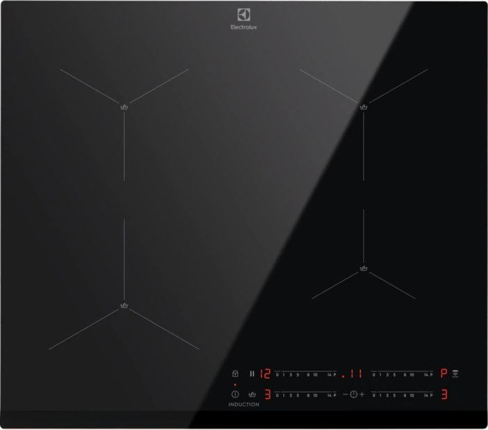 Варочная поверхность Electrolux IPES 6452 KF