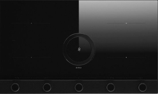 Варочная поверхность Elica NikolaTesla Unplugged BL/F/90