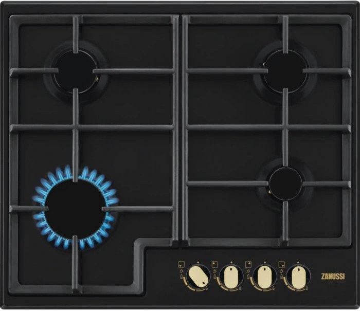 Варочная поверхность Zanussi GPZ 263 SR