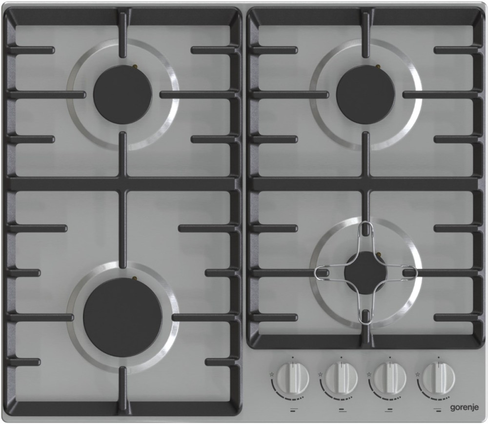 Варочная поверхность Gorenje G 641 X