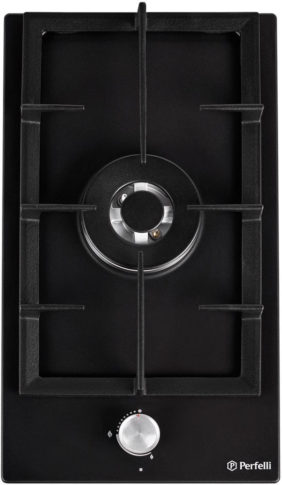 Варочная поверхность Perfelli HGM 31404 BL