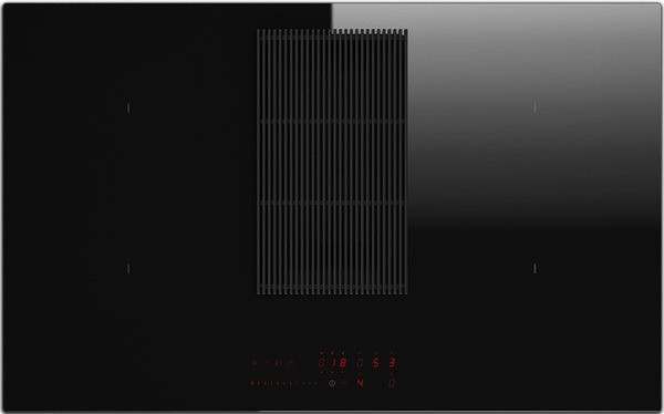 Варочная поверхность Elica NikolaTesla Prime S BL/A/83