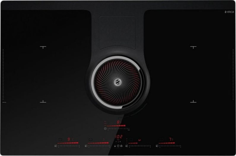 Варочная поверхность Elica NikolaTesla One HP BL/A/83