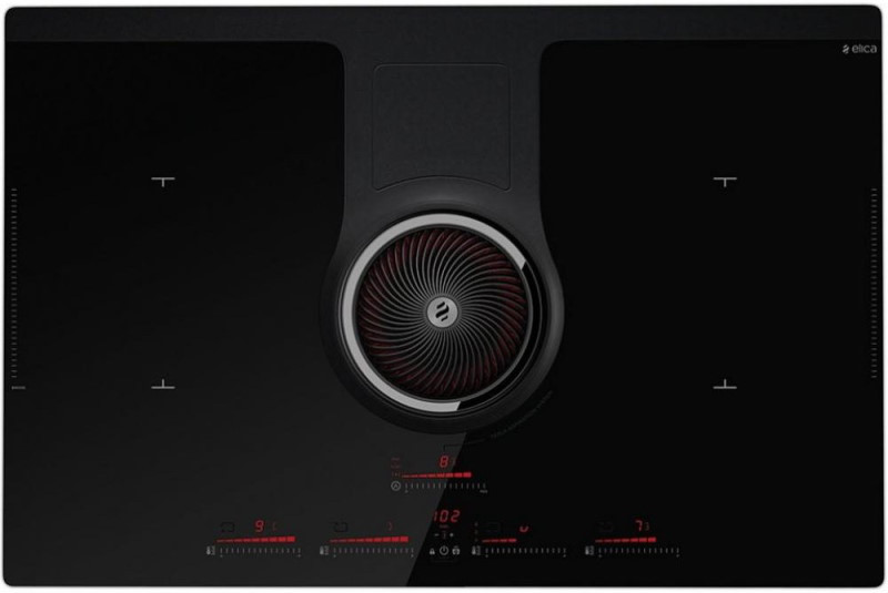 Варочная поверхность Elica NikolaTesla One BL/A/83