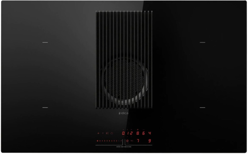 Варочная поверхность Elica NikolaTesla Prime BL/A/83